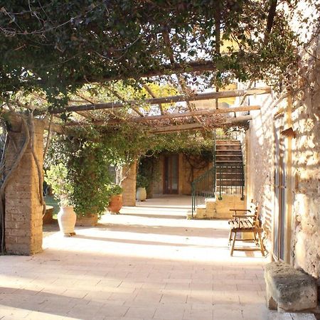 Вілла Masseria Provenzani Trepuzzi Екстер'єр фото