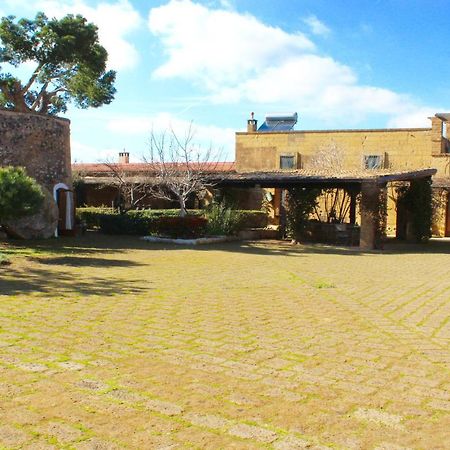 Вілла Masseria Provenzani Trepuzzi Екстер'єр фото